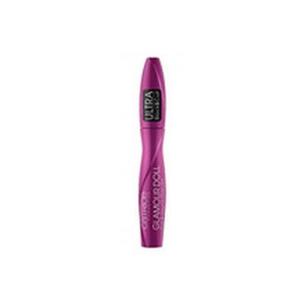 Catrice Glam & Doll Curl & Volume Mascara 010 Ultra Black 10 Ml
