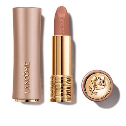 Lancome L'Absolu Rouge Intimatte Lipstick #210 - Unspoken Feelings, 3.4 Grams