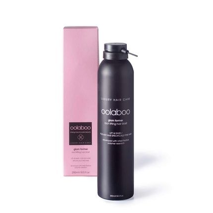 Oolaboo Glam Former Root Lifting Hair Blast 250Ml