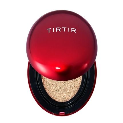 Tirtir Mask Fit Red Cushion Long-Lasting Foundation In Cushion 23N Sand 4.5G