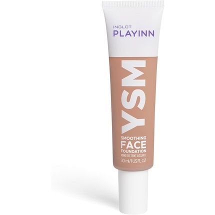 Inglot Playinn Ysm Foundation