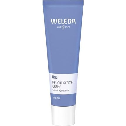 Weleda Iris Moisturising Cream 30Ml