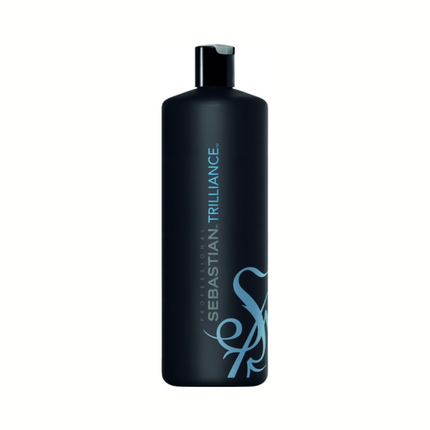 Sebastian Professional Trilliance Shampoo 1000Ml Professional Hair Care