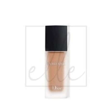 Dior Dior Forever Foundation Spf 20 3 Warm Peach 30Ml