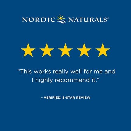 Nordic Naturals Coq10 Gummies Strawberry 100Mg 60 Gummies - Heart Health Cellular Energy Production Antioxidant Support - Non-Gmo Vegan