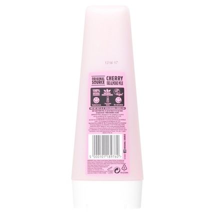 Original Source Cherry And Almond Shower Gel 250Ml
