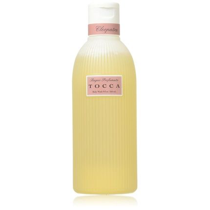 Tocca Bagno Profumato Body Wash Cleopatra 9 Ounces