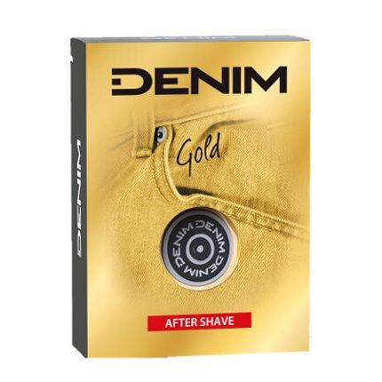 Denim Gold A/S 100Ml