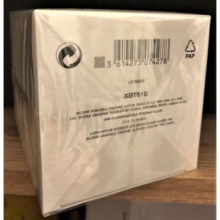 Maison Margiela Replica Candle Bubble Bath Scented Candle 165G New - Image 3