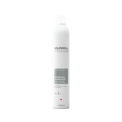 Goldwell Stylesign Hairspray Working Hairspray 500Ml