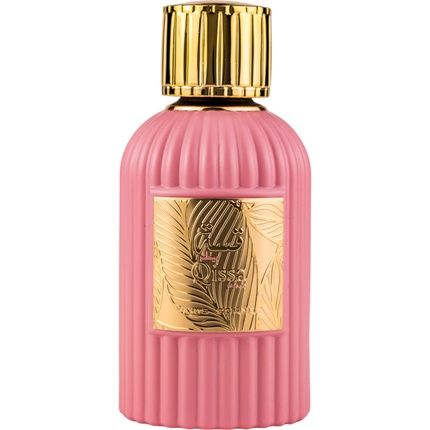 Paris Corner Qissa Pink Eau De Parfum 100Ml