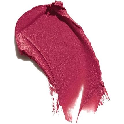 Rimmel Lasting Finish Matte Lipstick - Shade 170 Furious Fuchsia - Image 3
