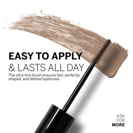 Babor Eye Brow Mascara Ash