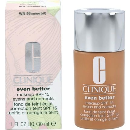 Clinique Wn 56 Cashew 30Ml