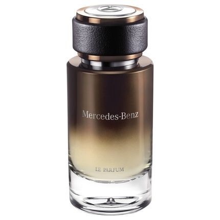 Mercedes-Benz Le Parfum For Men Eau De Parfum Spray 120Ml