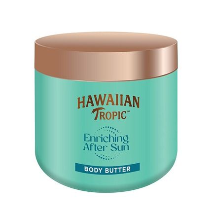 Hawaiian Tropic Body Butter After Sun Exotic Coconut 250Ml - Image 4