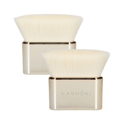 Kashoki 600 Kabuki Body Brush