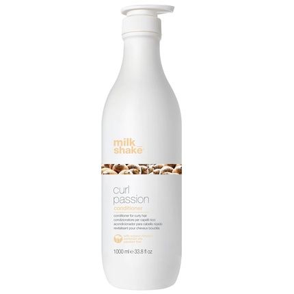Milk Shake Curl Passion Conditioner For Curly Hair - 1000Ml
