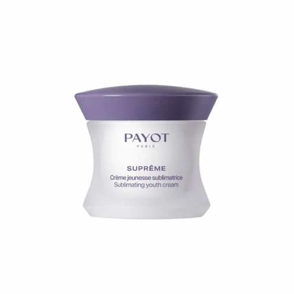 Payot Supreme Youth Enhancing Face Correction Cream