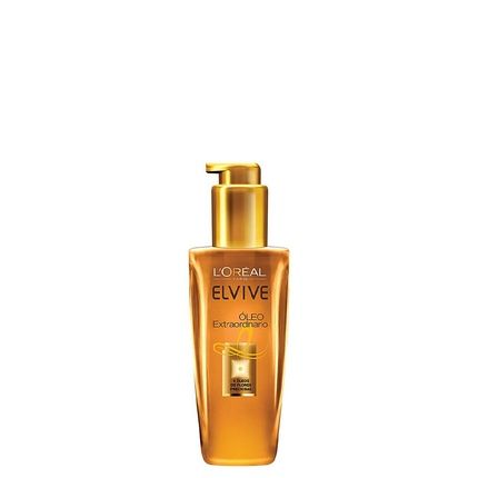 Elvive Extraordinary Oil For Dry Hair 100Ml
