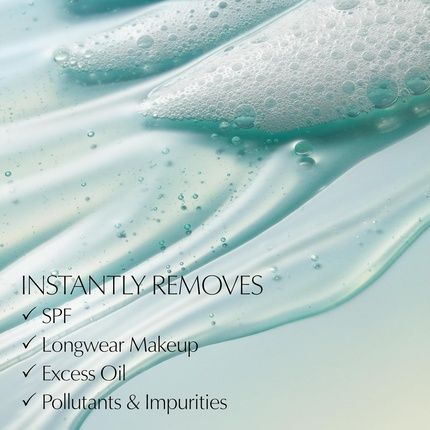 Estee Lauder Daywear Glow Boost Jelly Cleanser Pore Minimizing Gel Face Wash - Image 3