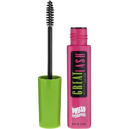 Maybelline Great Lash Waterproof Very Black - Image 3