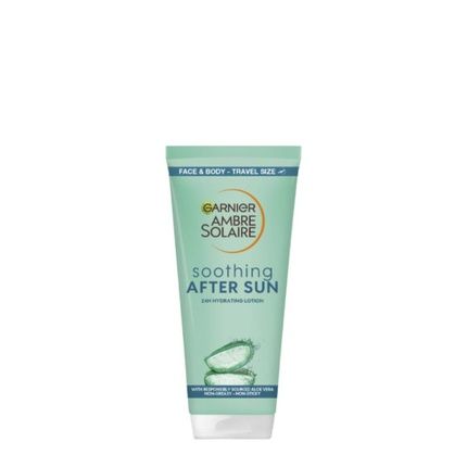 Garnier Ambre Solaire Soothing After Sun 100Ml