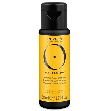 Revlon Orofluido Radiance Argan Shampoo 50Ml 1.7Oz