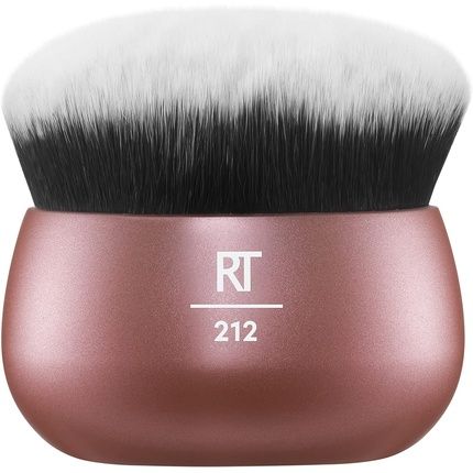 Real Techniques Face And Body Makeup Blender Brush - Image 3
