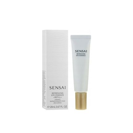 Sensai Refreshing Eye Essence Refill 20Ml