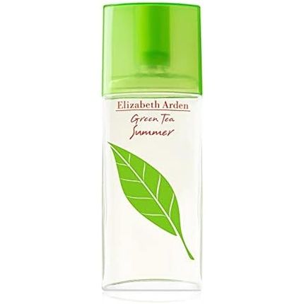 Green Tea Summer Perfume By Elizabeth Arden For Women 100Ml