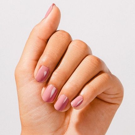 Opi Gel Break Top Coat Clear Nail Polish 15Ml