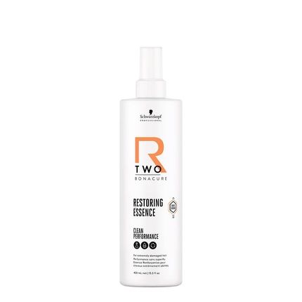 Schwarzkopf Professional Bc Rtwo Restoring Essence 400Ml For Extremely Damaged Hair
