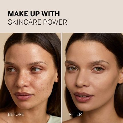 Babor Make Up Matte Finish Foundation With Serum 30Ml 03 Natural - Image 3