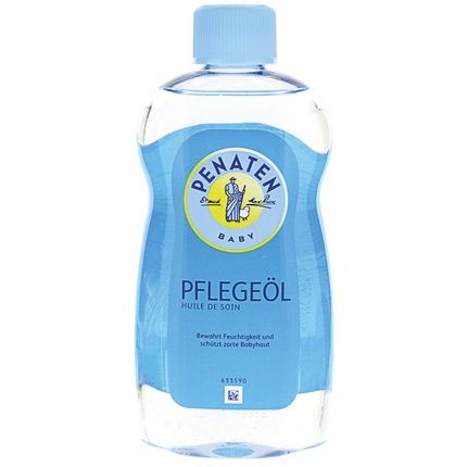 Penaten Penaten Soft Oil 500Ml