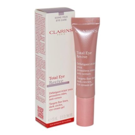 Clarins Total Eye Revive 15Ml