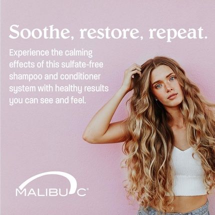 Malibu C Scalp Wellness Collection Set - Image 3