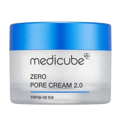 Medicube Zero Pore Cream 2.0 K-Beauty