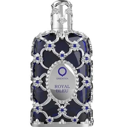 Orientica Royal Blue Luxury Collection Unisex Personal Fragrance Perfume Spray