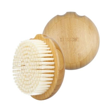 Lussoni Vegan Body Brush - Image 4