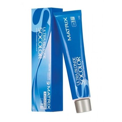 Socolor Pre-Bonded Permanent Ul-V Hair Color 90Ml - Image 3