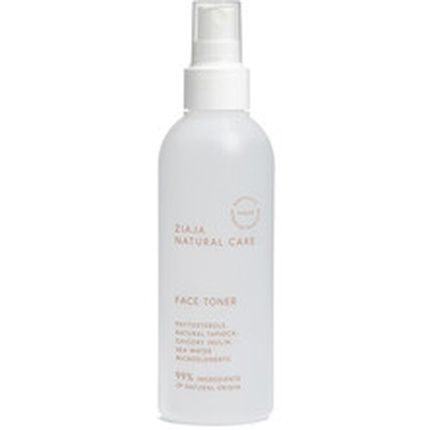 Ziaja Natural Care Face Toner 200Ml
