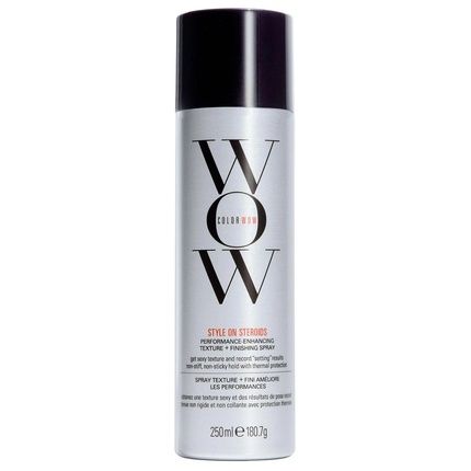Color Wow Style On Steroids Performance Enhancing Texture Finishing Spray 250Ml