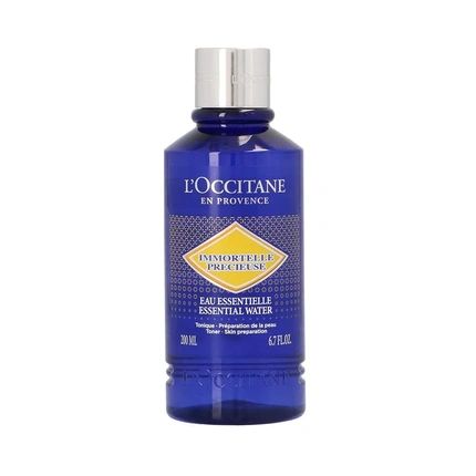 L'Occitane Immortelle Precious Essential Water 200Ml Toners