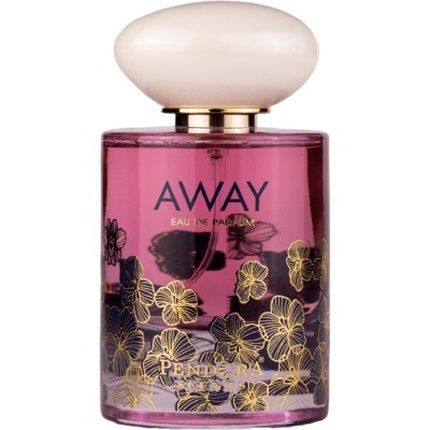Pendora Scents Away Eau De Parfum 100Ml