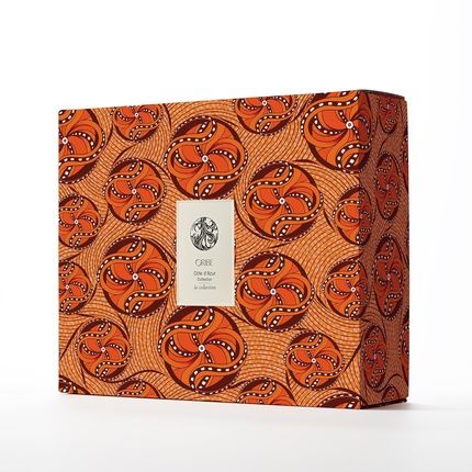 Cote Dazur Collection