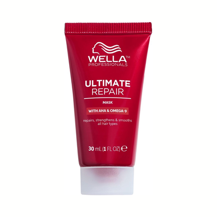 Wella Professionals Ultimate Repair Mask 30Ml