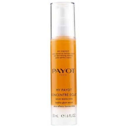 Payot Healthy Glow Radiance Oil, 50Ml