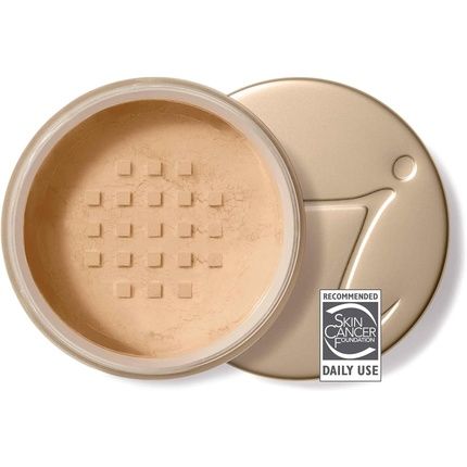 Jane Iredale Amazing Base Loose Mineral Powder 10.5G Satin