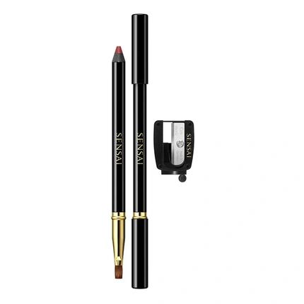 Sensai Lip Pencil 04 Feminine Mauve 1 G - Image 3